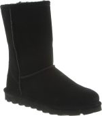 Women  Short Winter Boot - Image 2